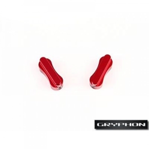 [Gryphon Dynamics] Lock Knob (2 pcs/set) 