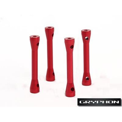 [���ܼ�] CM-0846 [Gryphon Dynamics] Cross Member 8x46mm(4pcs/1set)
