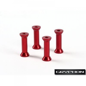 [Gryphon Dynamics] Cross Member 8x20mm(4pcs/1set) 