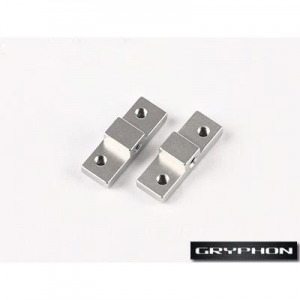 [Gryphon Dynamics] Motor Connector Clamping Block 
