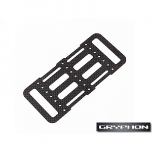 [Gryphon Dynamics] Battery Tray 