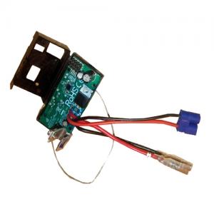 HobbyZone Super Cub S DSMX SAFE Receiver/ESC Unit - �����Ǹ� 