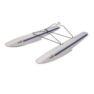 HBZ7390  Float Set: Super Cub LP 
