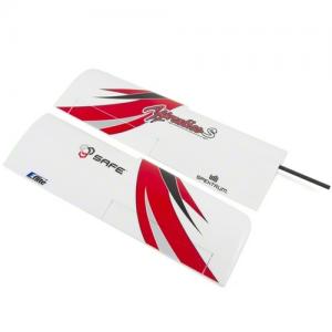 Wing Set: Apprentice S 15e RTF 