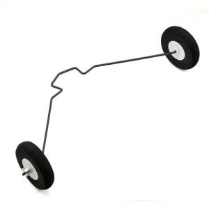 Main Landing Gear: Apprentice S 15e RTF 