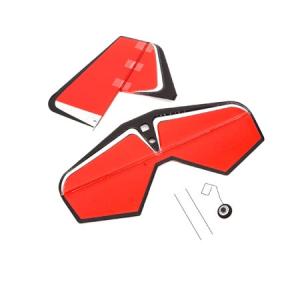 EFLU4860  Tail Surface Set: UMX Beast 3D 