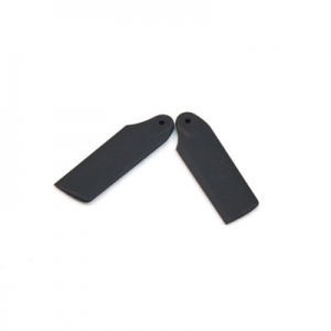 [D550-4043] 300�� 50mm ���� �����̵� 300X / CFX Tail rotor blades