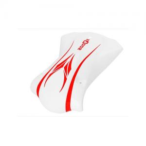 RKH Canopy for CNC Advanced Upgrade Kit (White-Red) - Blade 200 QX 
