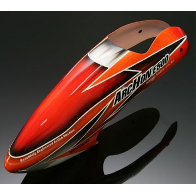 [���ܼ�] E5-8009 Archon Painted Canopy(8009)