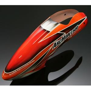 Archon Painted Canopy(8009) 