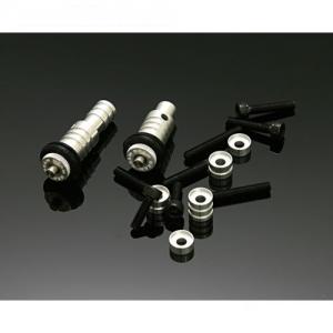 Beam One-touch Canopy Capture Set(3mm,Universal) 