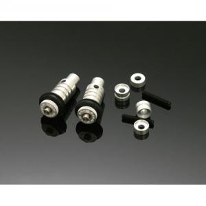 Beam One-touch Canopy Capture Set(2.5mm,Universal) 