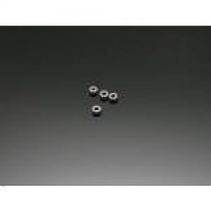 Tail Grip Bearing(4Pcs):E5 (#4X8X3mm) 