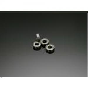 Tail Slide Bearing(4Pcs):E5 (#5X8X2.5mm) 