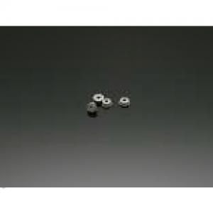 Tail Housing Bearing(4Pcs):E5 (Flange #4X9X4mm) 