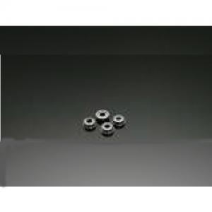 [Beam] Washout Arm Link Bearing(4Pcs):E5 (Thrust #2x2.5x2.3mm) 