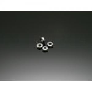 Main Grip Bearing(4Pcs):E5 (#6X12X4)  