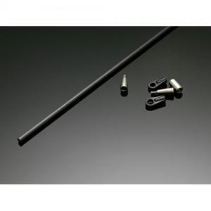 Archon Tail Control Rod Set 
