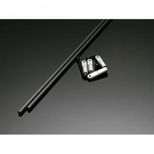 Archon Tail Boom Brace Set 
