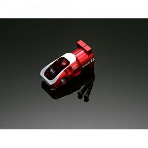 Archon/SE Tail Housing 