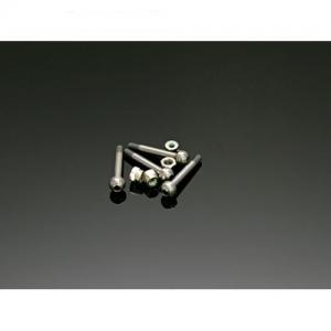 Archon/SE Main Grip Bolt(4pcs) 