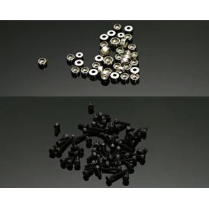 Avantgarde Frame Bolt Set 
