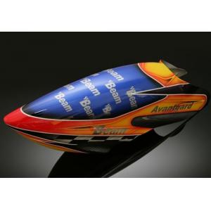 Avantgarde Painted Canopy(6029) 