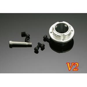 Avantgarde Belt Pulley Case Set (V2) 