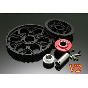 Avantgarde Main Gear System V2 2013 ���� �ֽ��� 