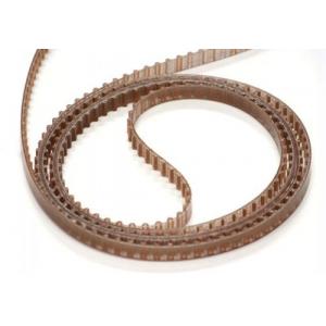 Avantgarde Tail Belt-Urethane 