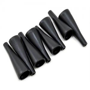 Team Losi Racing 8IGHT 3.0 16mm Shock Boot Set (8) 