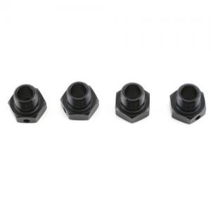 [�ɼ�]Losi Wheel Hexes   2mm Wider (4) (8IGHT/8IGHT-T/8IGHT-E 3.0) 