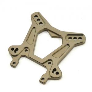 Front Shock Tower: 8e 3.0 
