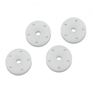 Team Losi Racing 16mm 5-Hole Machined Piston Set (1.4  