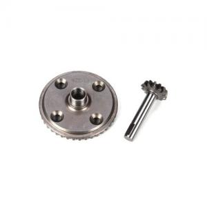 Front Overdrive Gear Set: 8B 
