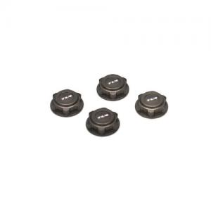 Covered 17mm Wheel Nuts, Alum: 8B/8T 2.0 