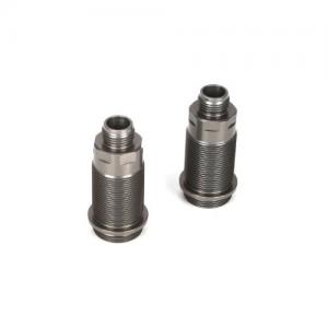16mm Shock Body Set, Front (2): 8B 3.0 
