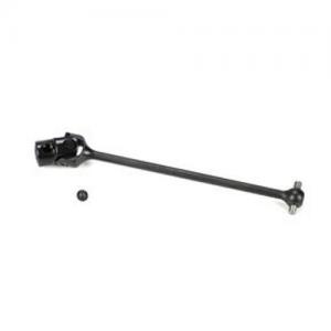 LOSA3587 FR CENTER UNIVERSAL DRIFT SHAFT:8B2.0 