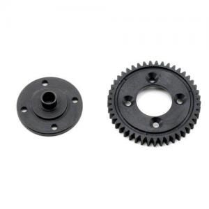 Team Losi 45T Plastic Spur Gear (8E 2.0/3.0) 