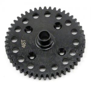 Team Losi 48T Lightweight Center Differential Spur Gear(�ɼ�) 