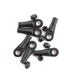 Losi Heavy Duty Captured Rod Ends & Balls 