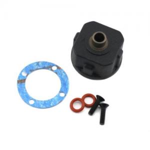Differential Housing F/R/C - 8B/8T 
