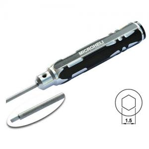 [MH] 1.5mm Hex Screw Driver 
