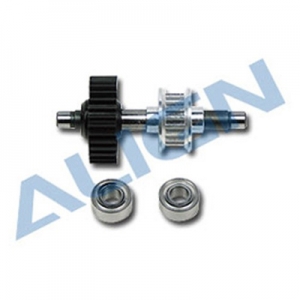 T-Rex500 Metal Tail Drive Gear 