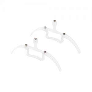 CNC Delrin Landing Gear Set - Blade Nano QX/FPV 