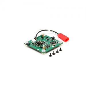 5-in-1 Ctrl Unit, RX/ESC/Mix/Gyros/Ch6: 180 QX HD 