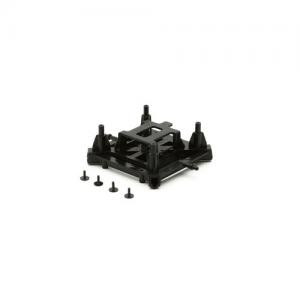 5-in-1 Control Unit Mounting Frame: 180 QX HD 
