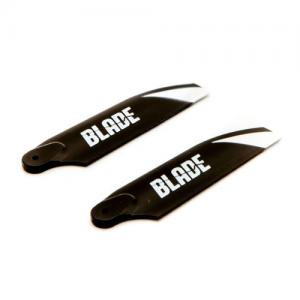 Tail Rotor Blade Set: 360 CFX 