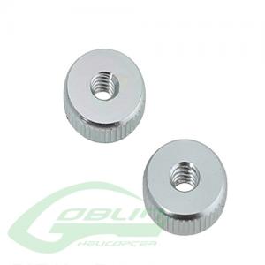 H0543-S - Aluminum Canopy Lock - Goblin 380 