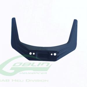 H0528-S - Plastic Landing Gear - Goblin 380 